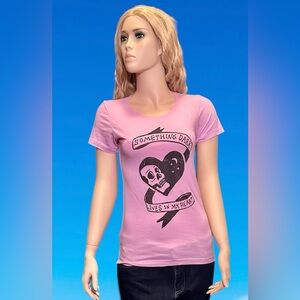 Black matter Women’s T-shirt Small
